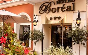 Hotel Boréal Nice
